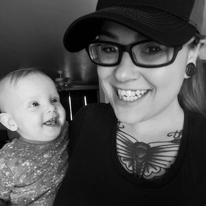 Meet your Posher, Kimmy